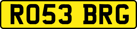 RO53BRG