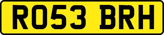 RO53BRH