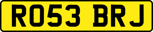 RO53BRJ
