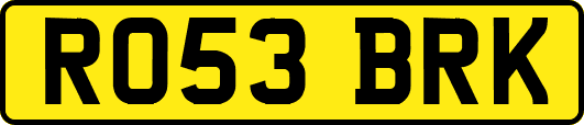 RO53BRK