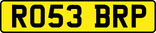 RO53BRP