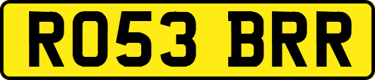 RO53BRR