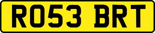 RO53BRT