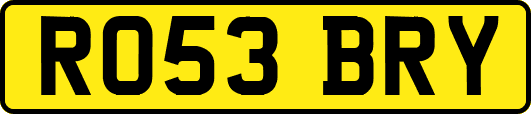RO53BRY