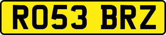 RO53BRZ