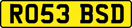 RO53BSD