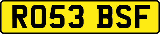RO53BSF