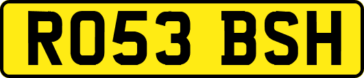 RO53BSH