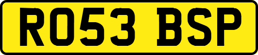 RO53BSP