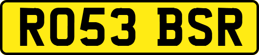 RO53BSR