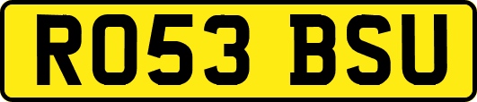RO53BSU