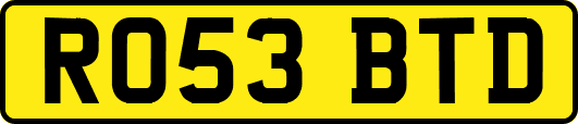 RO53BTD