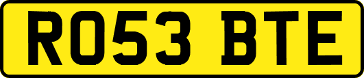 RO53BTE