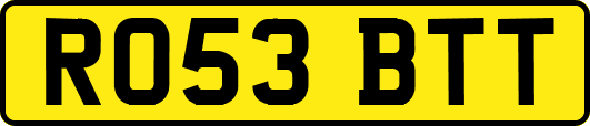 RO53BTT