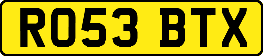 RO53BTX
