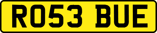 RO53BUE