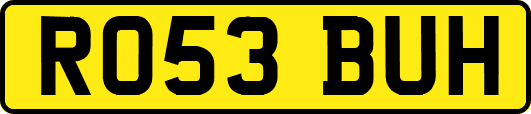RO53BUH