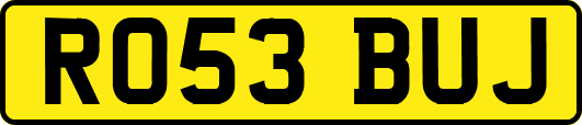 RO53BUJ