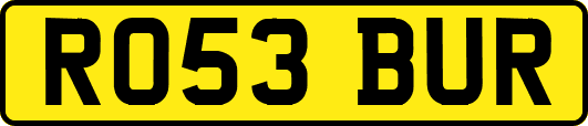 RO53BUR