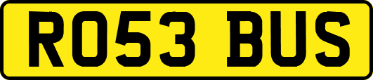 RO53BUS
