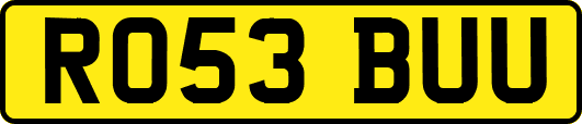RO53BUU