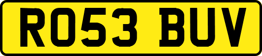 RO53BUV
