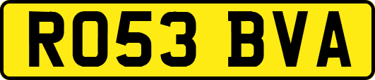 RO53BVA