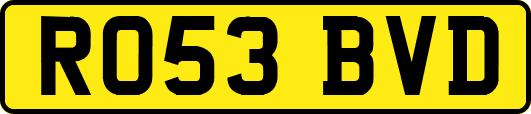 RO53BVD