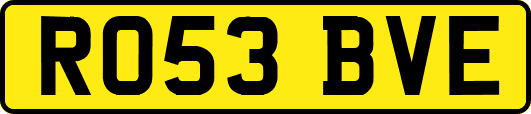RO53BVE
