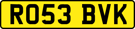RO53BVK