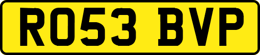 RO53BVP