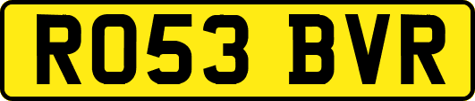 RO53BVR
