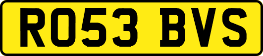RO53BVS
