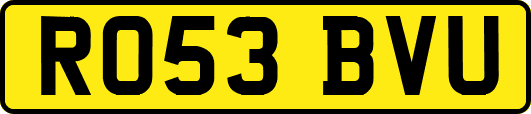 RO53BVU