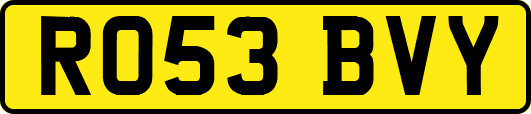 RO53BVY