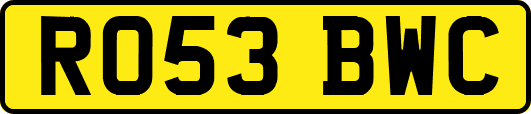 RO53BWC