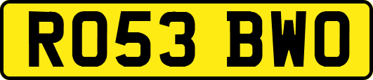 RO53BWO