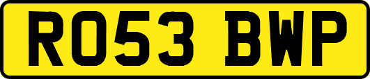 RO53BWP