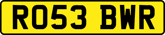 RO53BWR