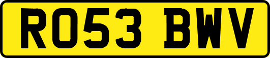 RO53BWV