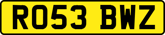 RO53BWZ