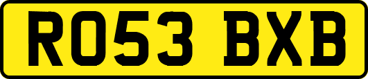 RO53BXB