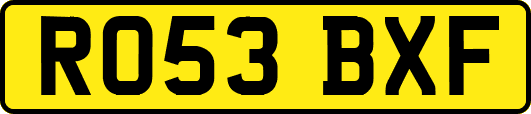 RO53BXF