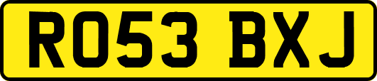 RO53BXJ