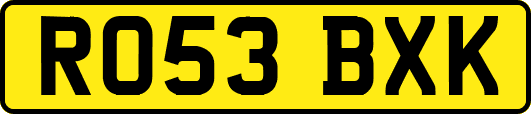 RO53BXK