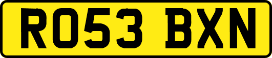 RO53BXN