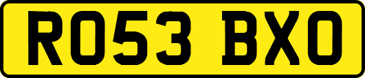 RO53BXO