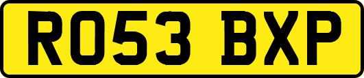 RO53BXP