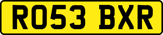 RO53BXR