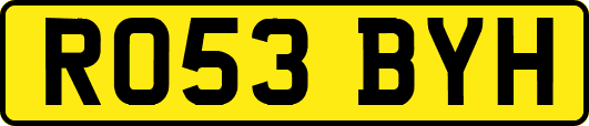 RO53BYH